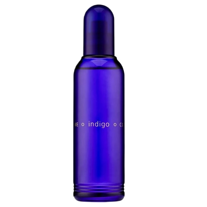 Colour Me Indigo Parfumovaná Voda V Spreji 100ml