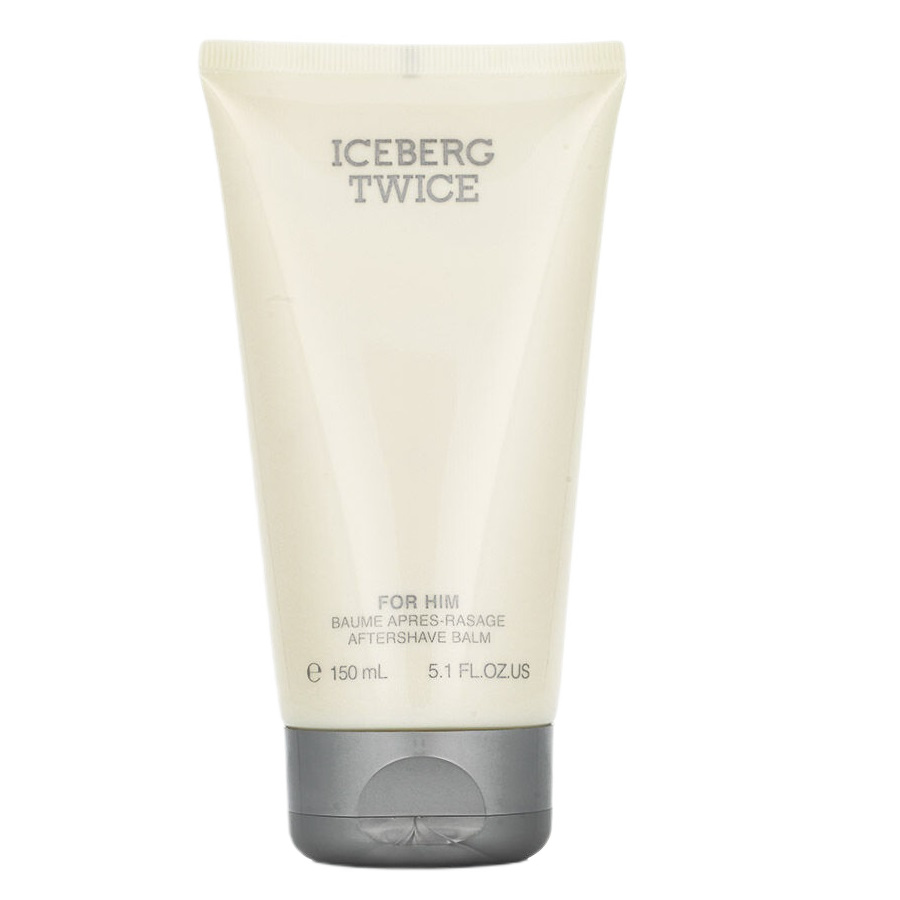 Twice Pour Homme Balzam Po Holení Twice For Him 150ml