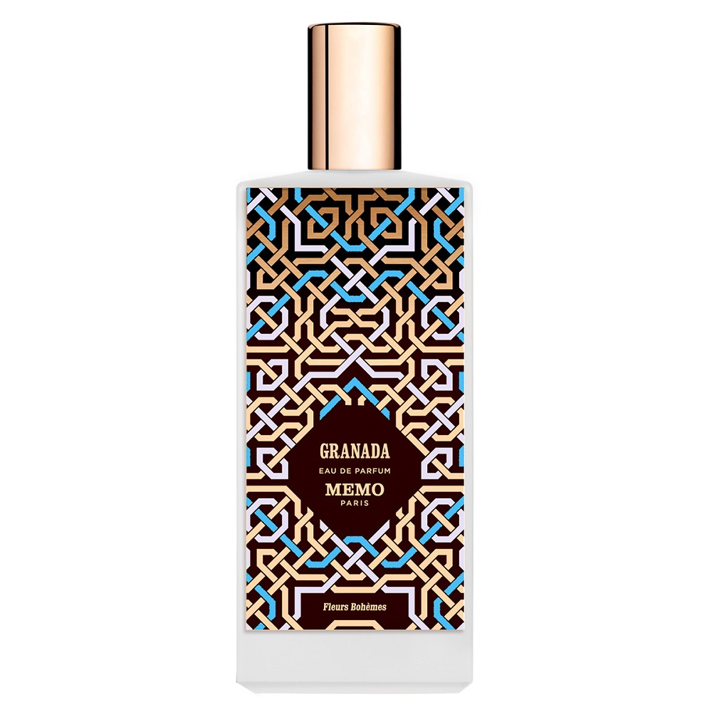 Granada Parfumovaná Voda 75ml