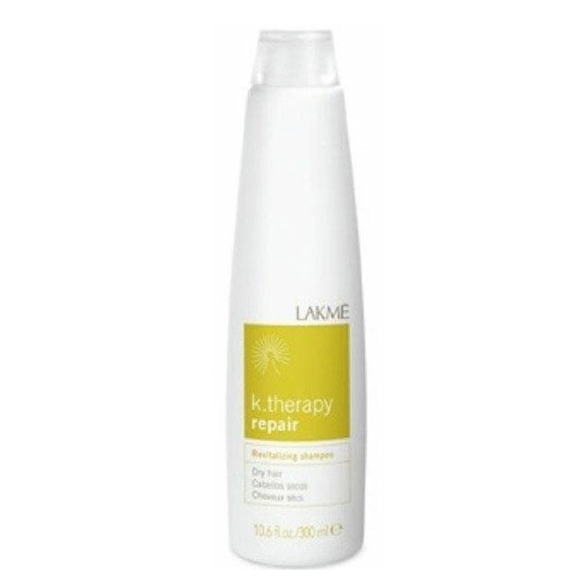 K. Therapy Repair Shampoo Revitalizačný šAmpón Na Suché A Veľmi Suché Vlasy 300ml