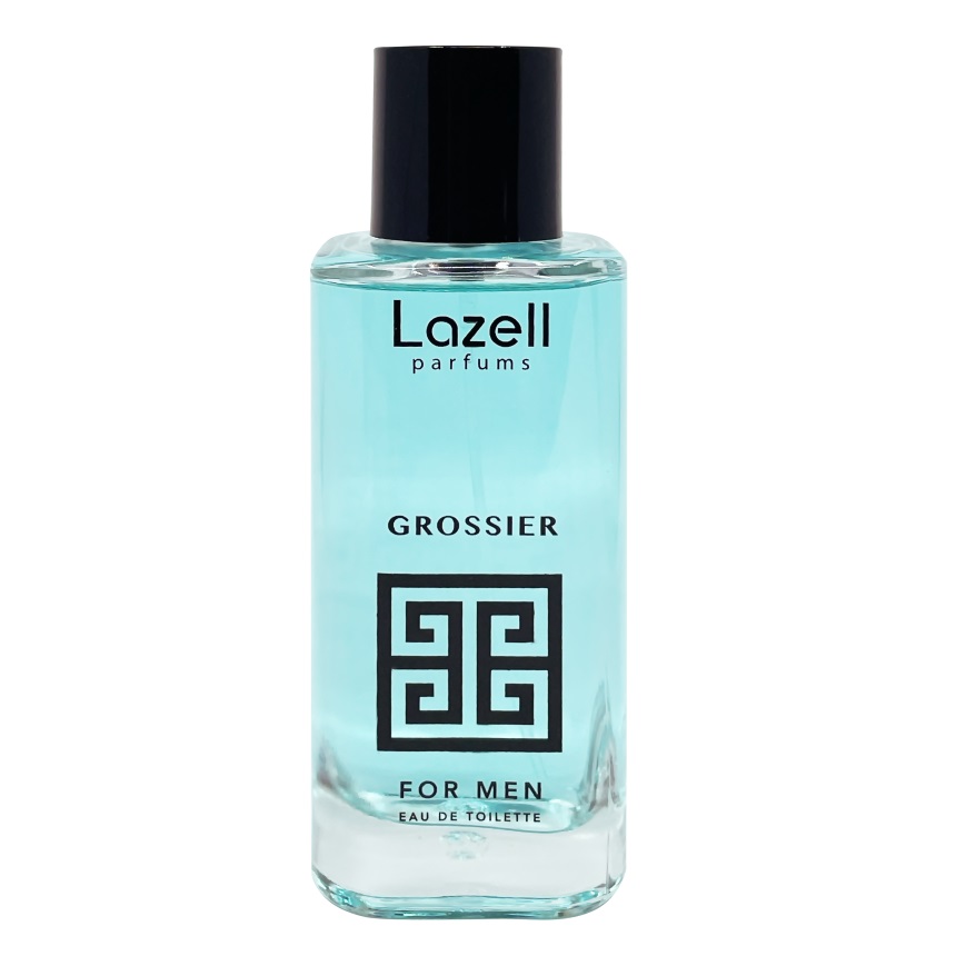 Grossier For Men Toaletná Voda 100ml