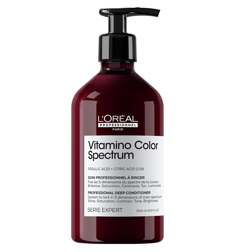 Serie Expert Vitamino Color Spectrum