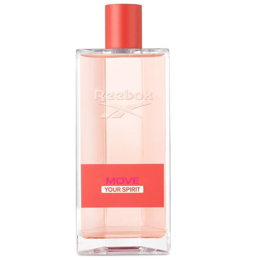 Move Your Spirit Women Toaletná Voda V Spreji 100ml