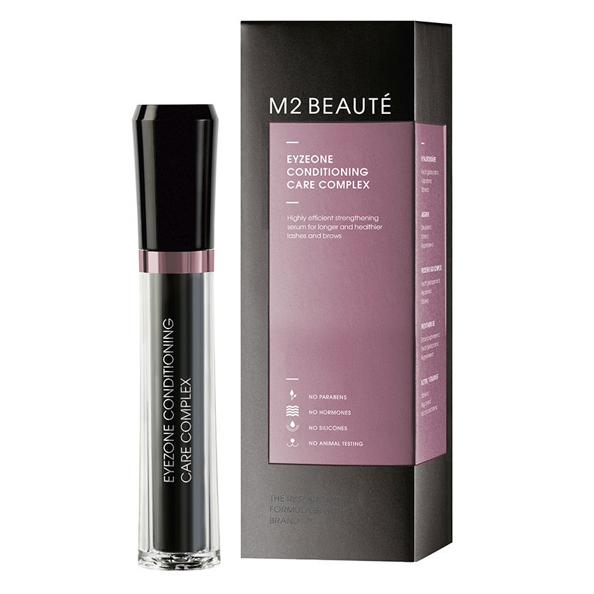 Eyezone Conditioning Care Complex Kondicionér Na Riasy A Obočie 8ml