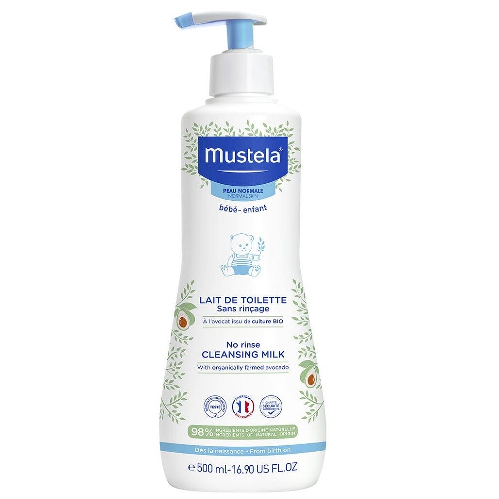 Normal Skin čIsticí Krémy