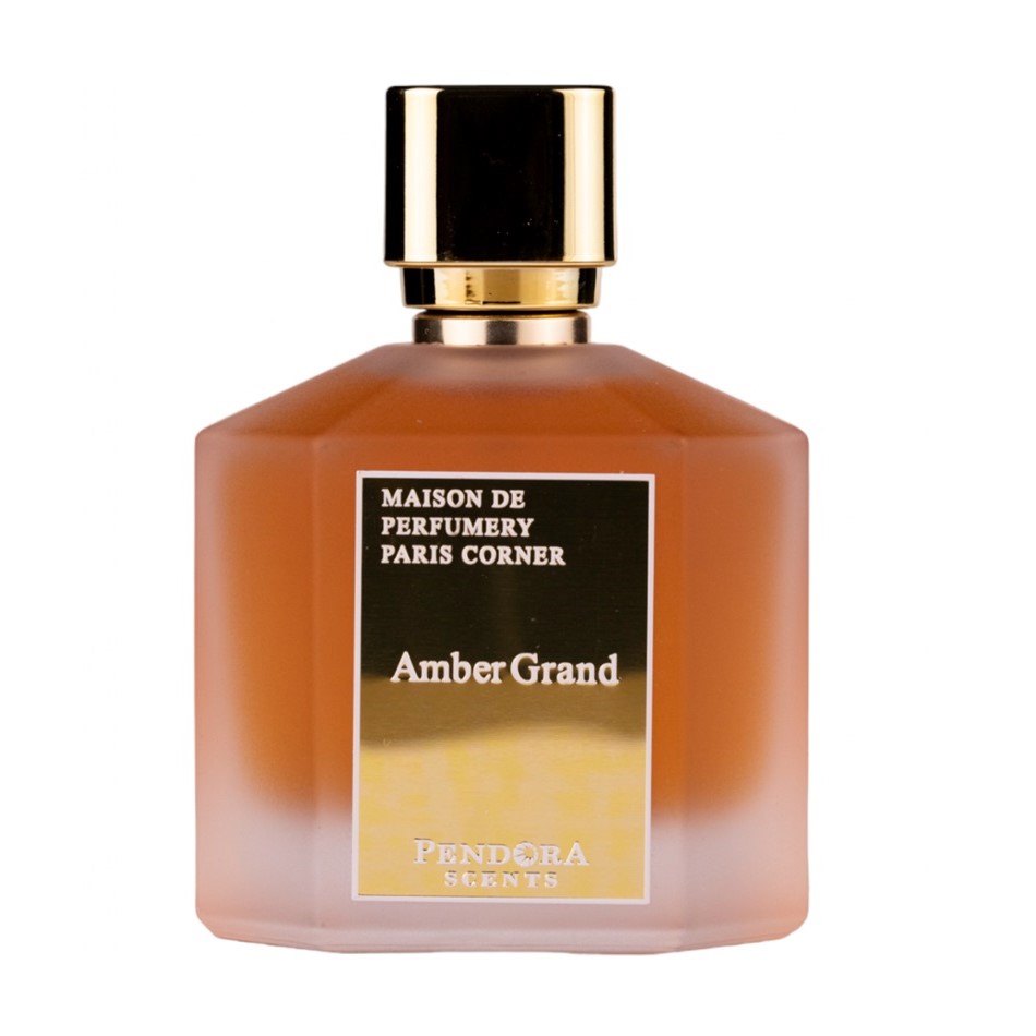 Amber Grand