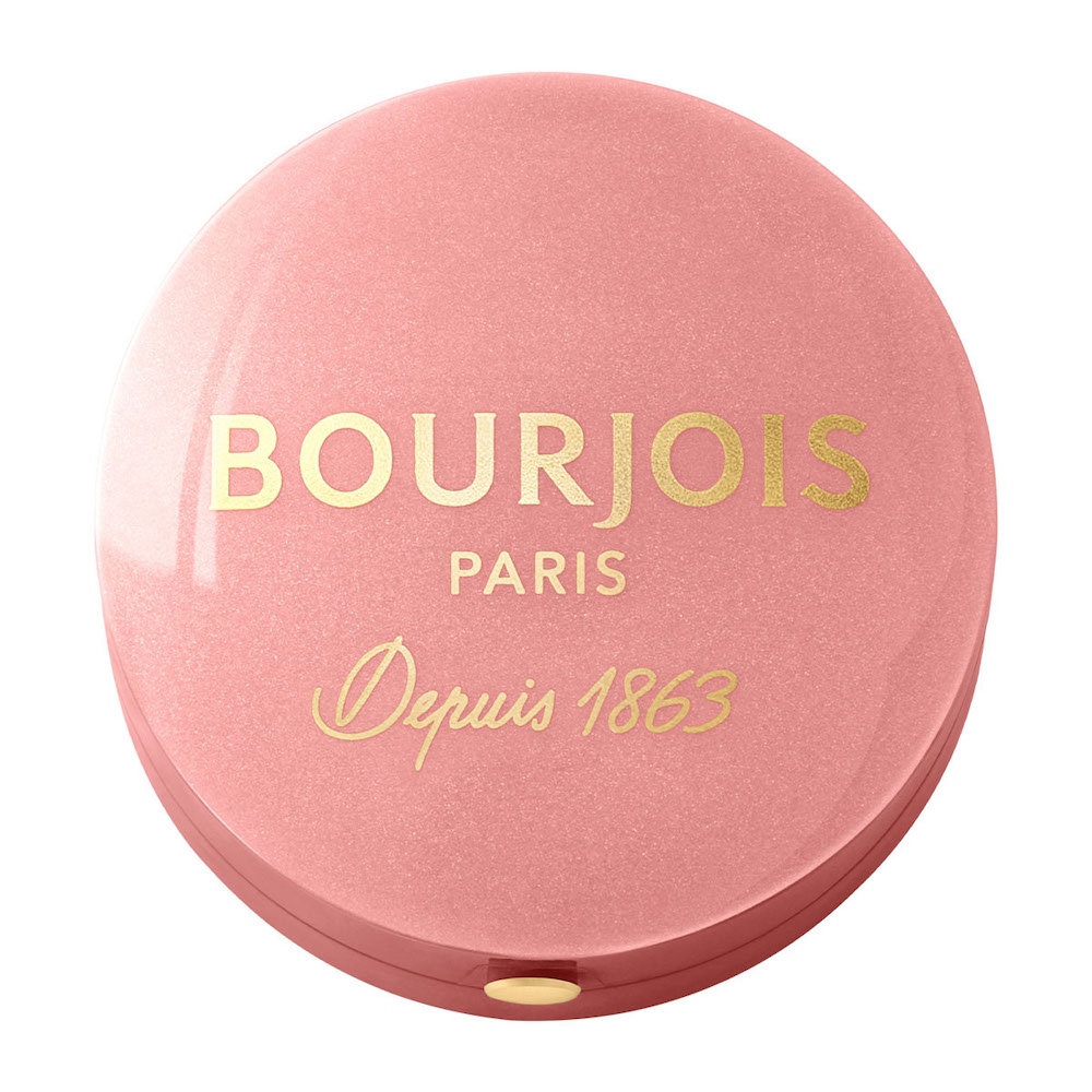Ružový Hrniec Little Round Pot 16 Rose Coup De Foudre 2,5 G 2.5 g