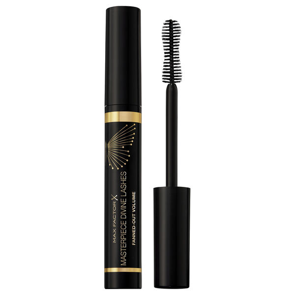 Masterpiece Divine Lashes Predlžujúca A Objemová Riasenka S Dlhotrvajúcim Zložením 01 R…