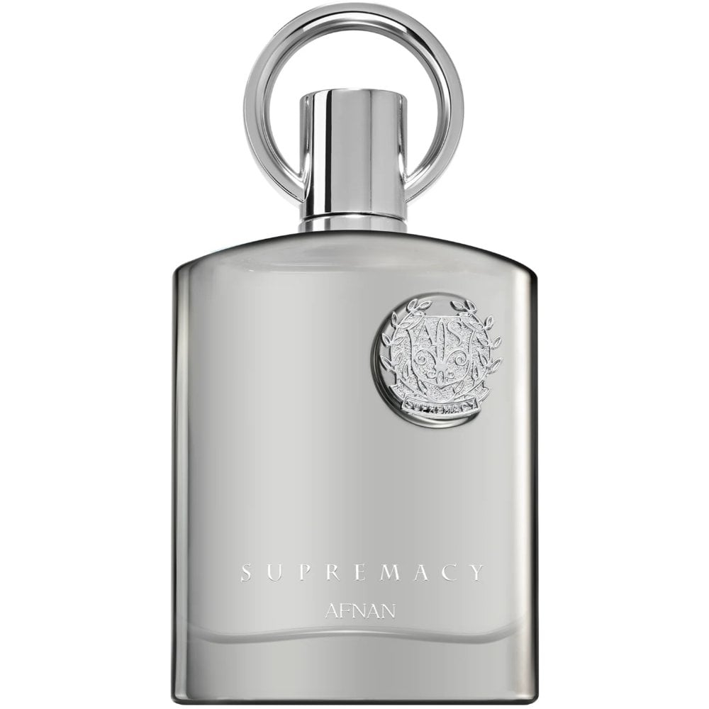 Supremacy Silver Parfémová Voda V Spreji 150ml
