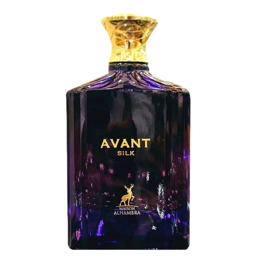 Avant Silk Parfumovaná Voda V Spreji 100ml