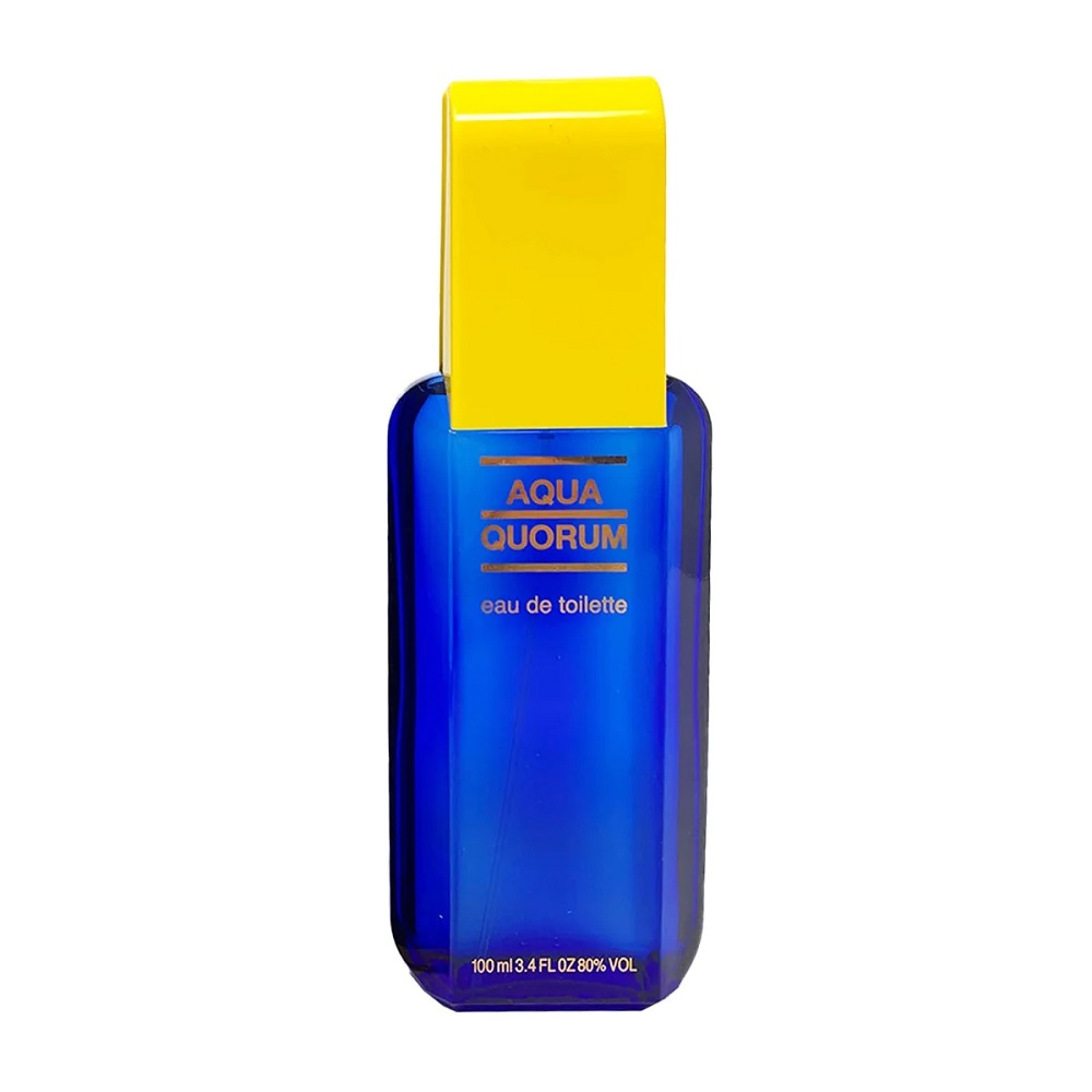 Aqua Quorum Toaletná Voda 100 Ml