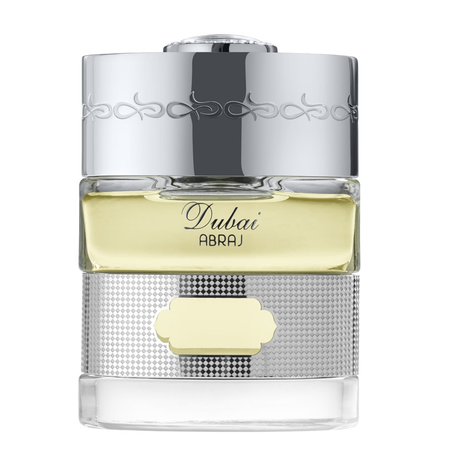 Abraj, Unisex Parfumovaná Voda 50ml