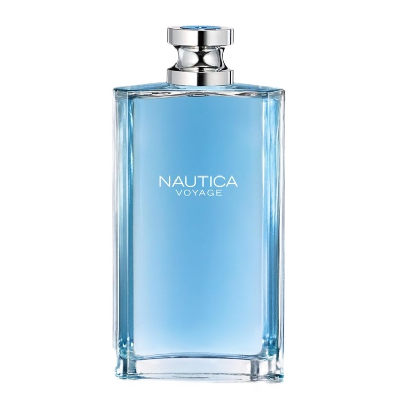 Toaletná Voda V Spreji Voyage 200ml