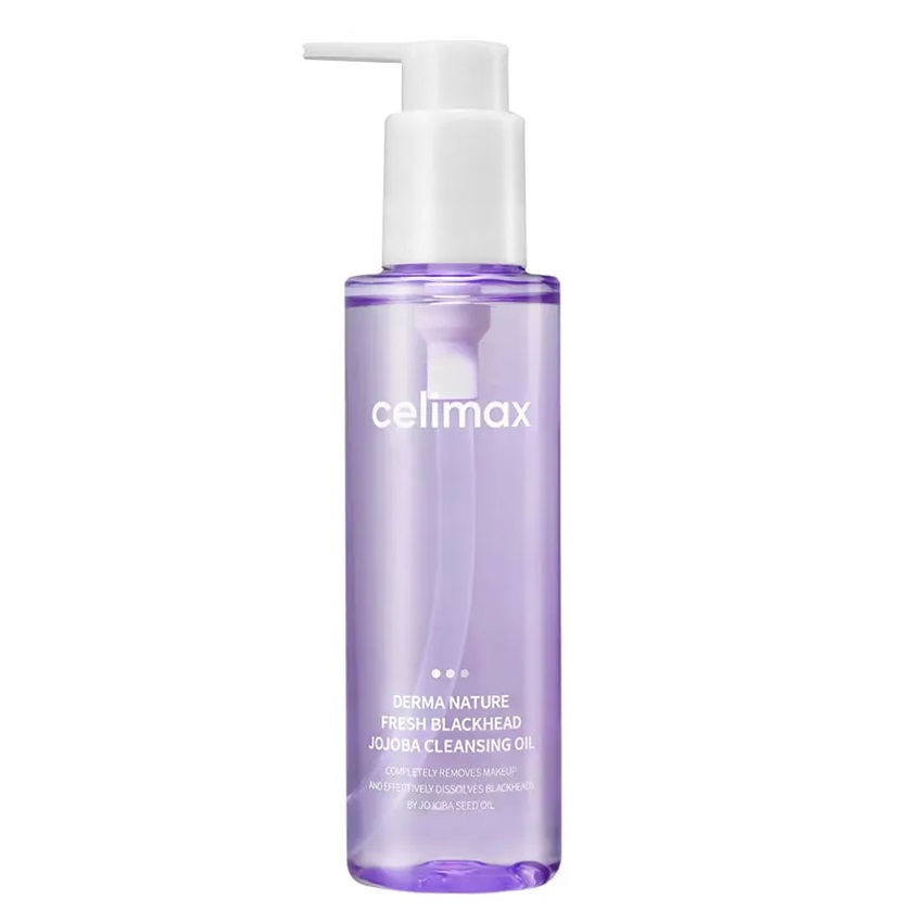 Derma Nature Hydrofilný čIstiaci Olej Na Tvár 150ml