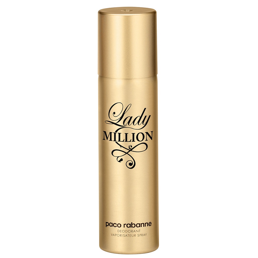 Lady Million 150 ml