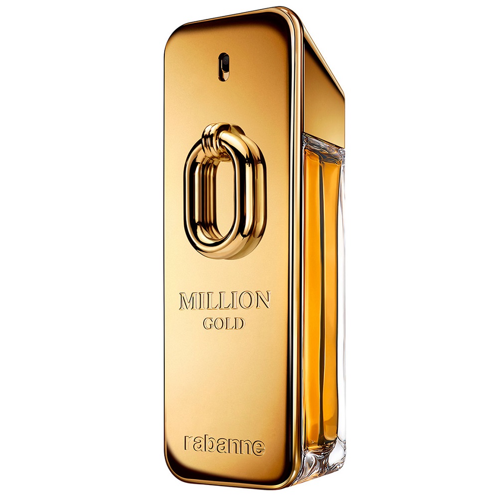 Million Gold Eau De Intense