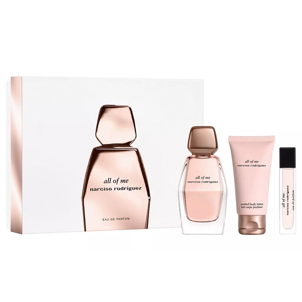 All Of Me Eau De