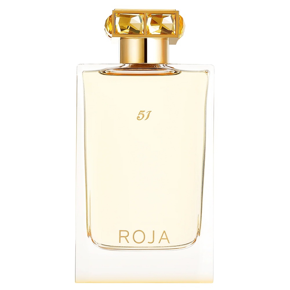 51 Pour Femme Parfumovaná Voda 75ml