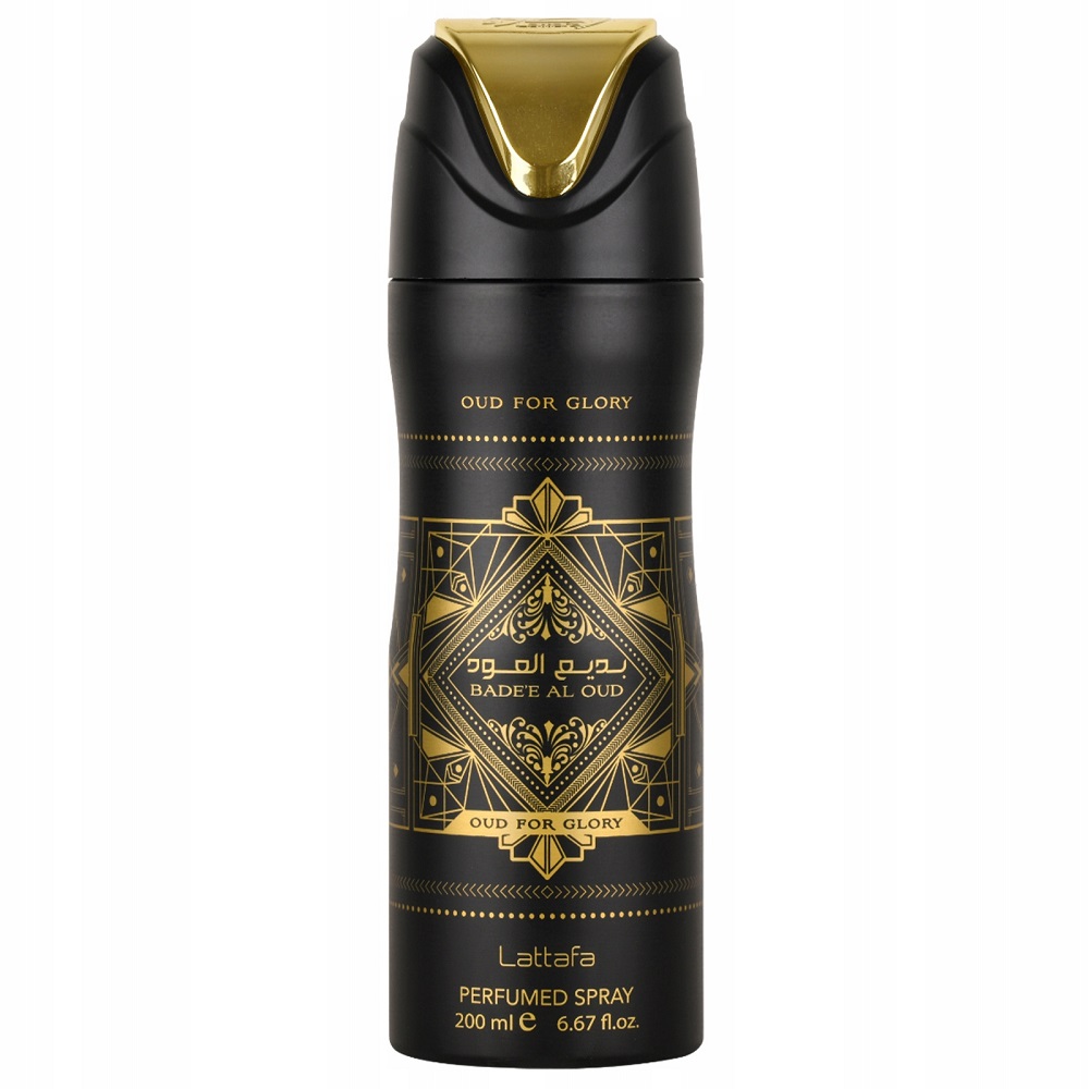 Bade'e Al Oud Oud For Glory Dezodorant V Spreji 200 Ml