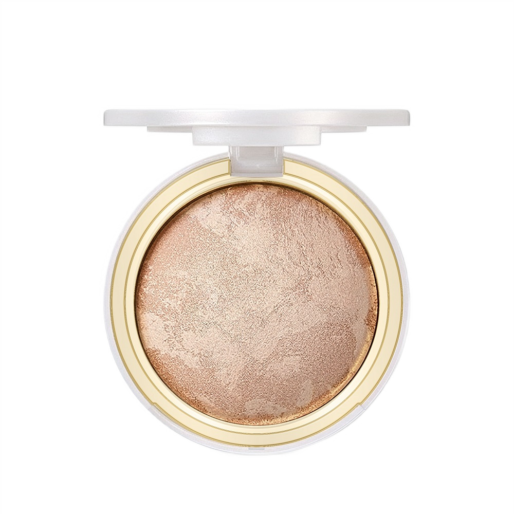 Bloomlight Baked Illuminating Powder Rozjasňujúci Pečený Púder 9 G