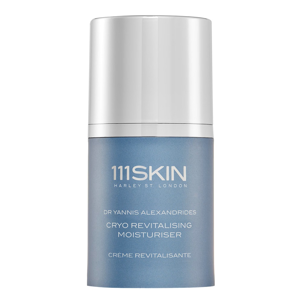 Cryo Revitalizujúci Hydratačný Krém S Kryoterapeutickým účInkom 50 Ml