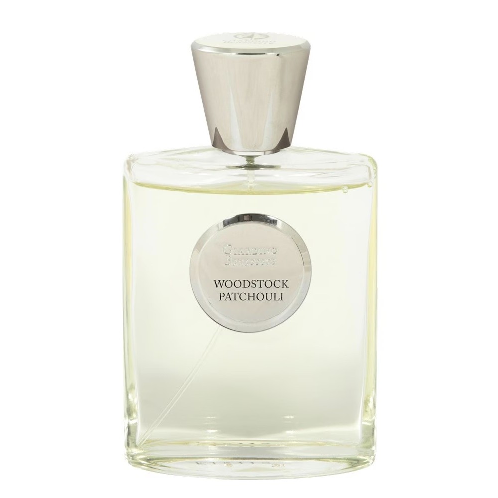 Woodstock Patchouli Extrait Parfum Woodstock Patchouli Parfumový Extrakt V Spreji 100 Ml