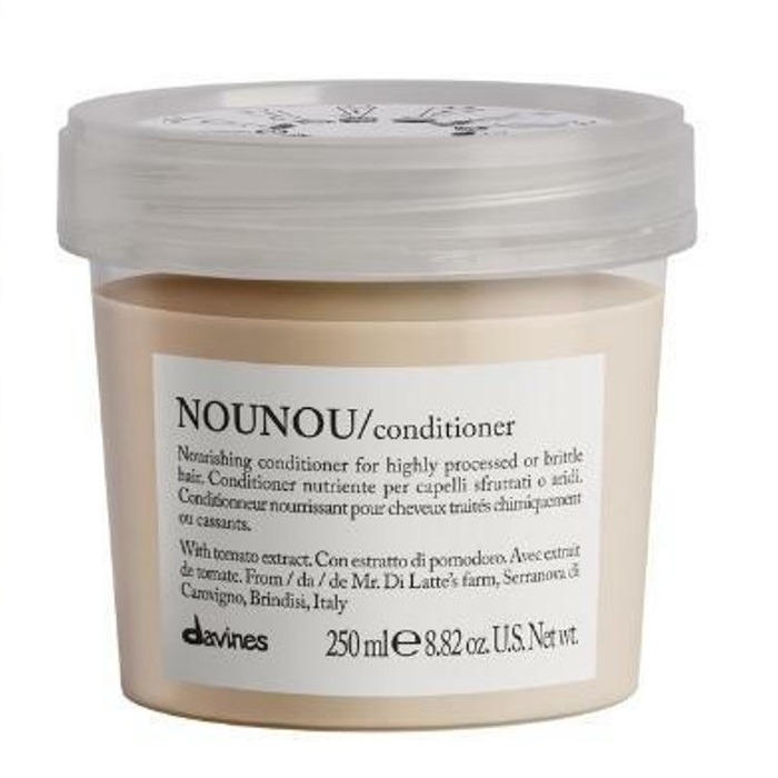 Essential Haircare NOUNOU