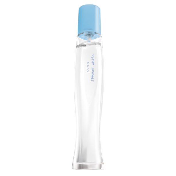 Summer White Toaletná Voda V Spreji 50 Ml