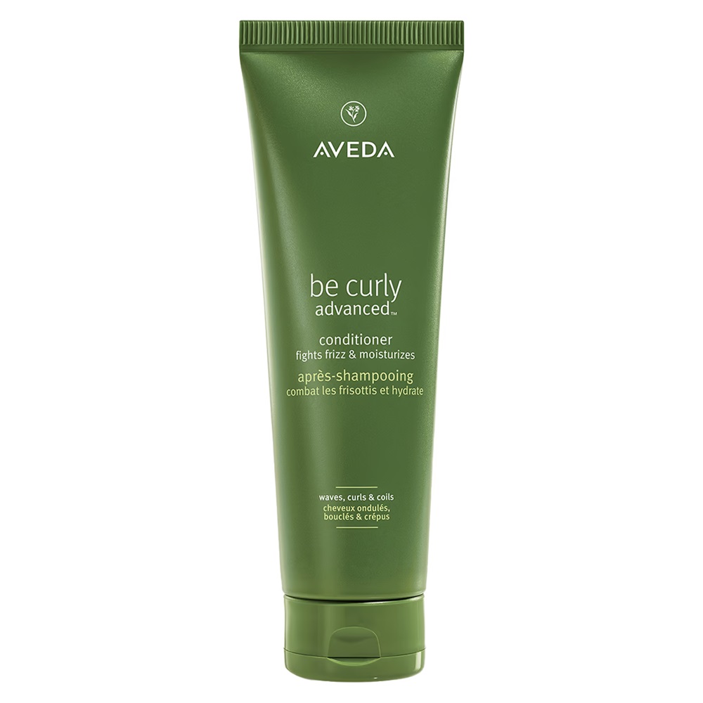 Be Curly Advanced™ Be Curly Advanced Conditioner – Hydratačný Kondicionér Pre Kučeravé Vlasy 250 Ml