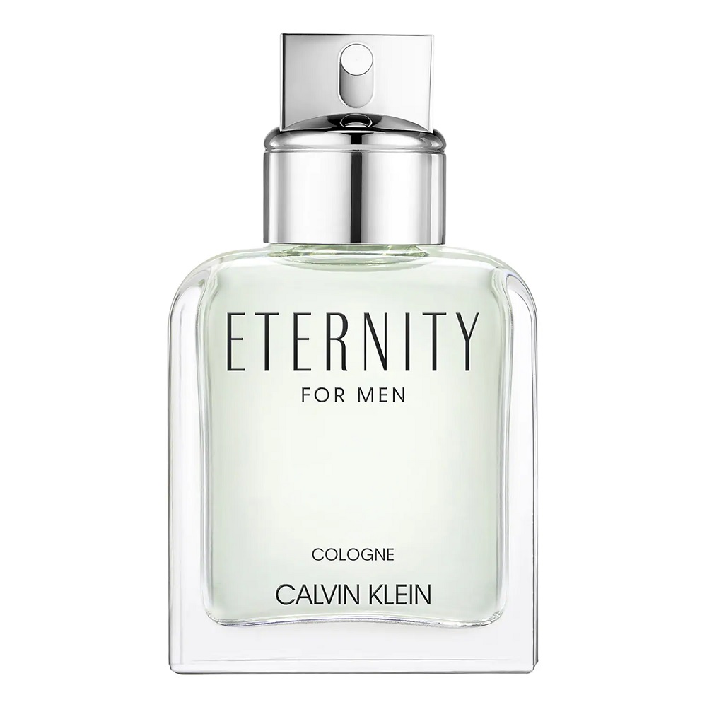 Kolínska Voda Pre Mužov Eternity Toaletný Sprej 100ml