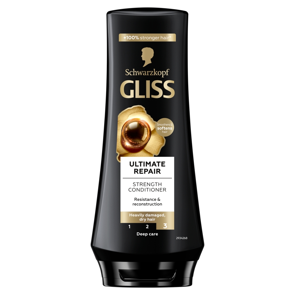 Ultimate Repair Conditioner Regeneračný Kondicionér Na Veľmi Poškodené A Suché Vlasy 200ml
