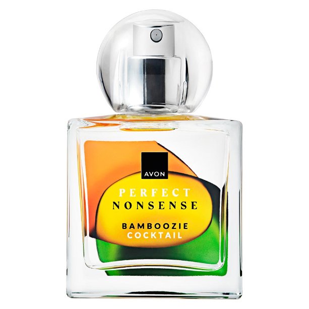 Perfect Nonsense Bamboozie Cocktail Parfumovaná Voda V Spreji 50ml