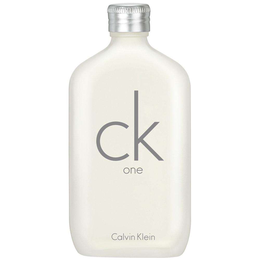 CK One Toaletná Voda V Spreji 50 Ml