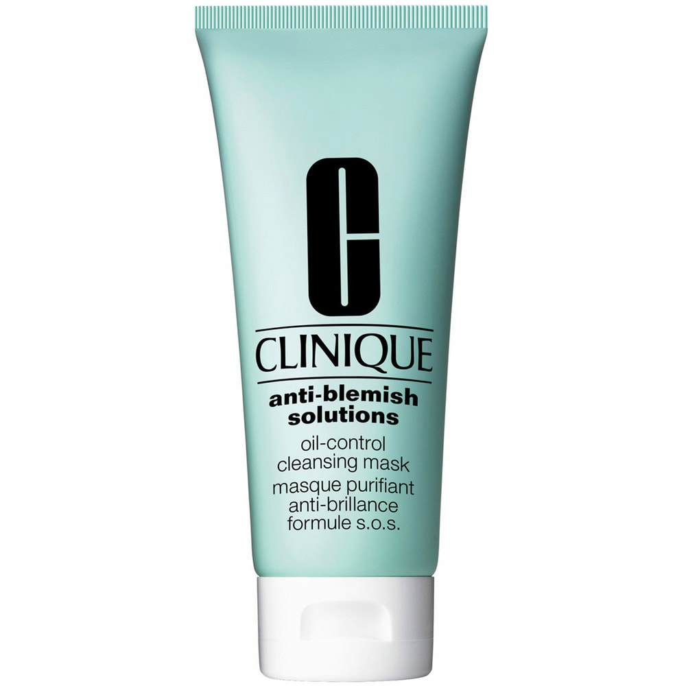 Specjalne Potrzeby Anti-Blemish Solutions Oil-Control Cleansing Mask – Antibakteriálna…