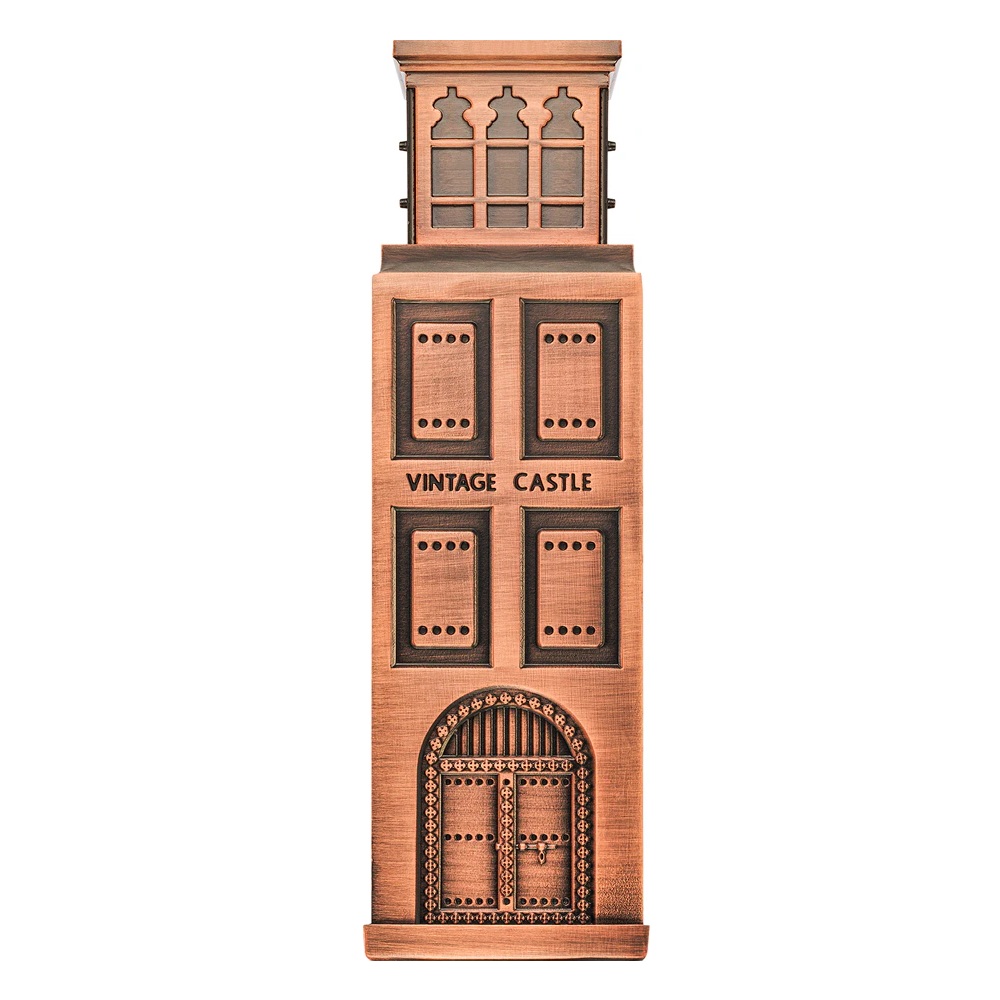 Niche Emarati Vintage Castle 100 ml
