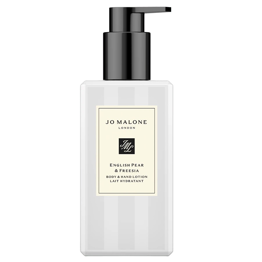 English Pear & Freesia Telové Mlieko A Mlieko Na Ruky 250 Ml