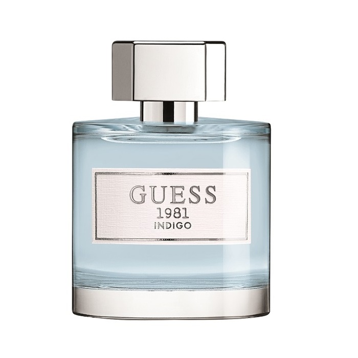 1981 Indigo For Women Toaletná Voda V Spreji 100 Ml