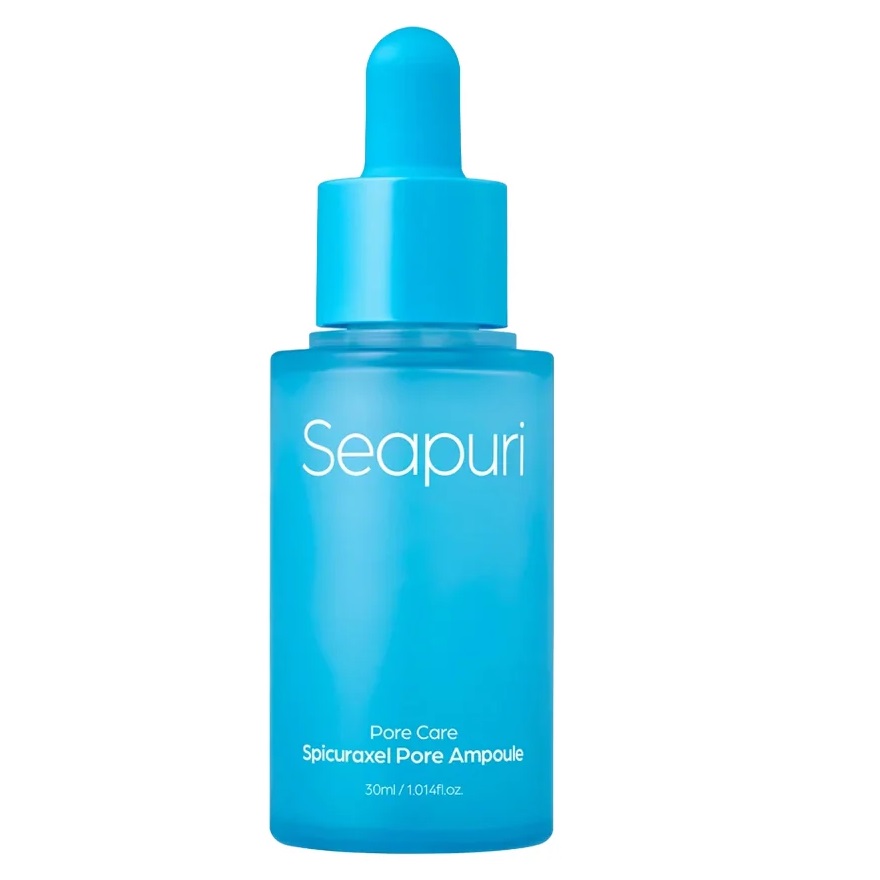 Pore Care Ampulka Na Stiahnutie Pórov Spicuraxel 30ml