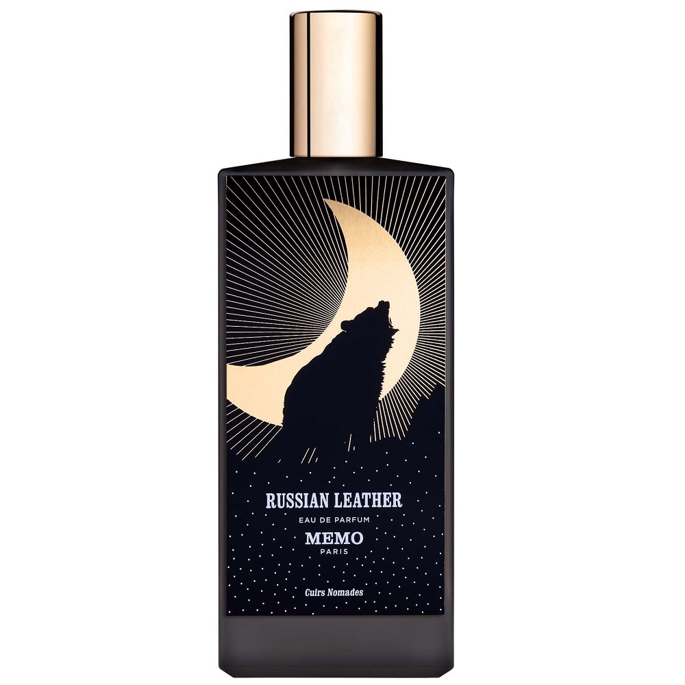 Russian Leather Parfumovaná Voda 75ml - Produkt Nie Je Zabalený