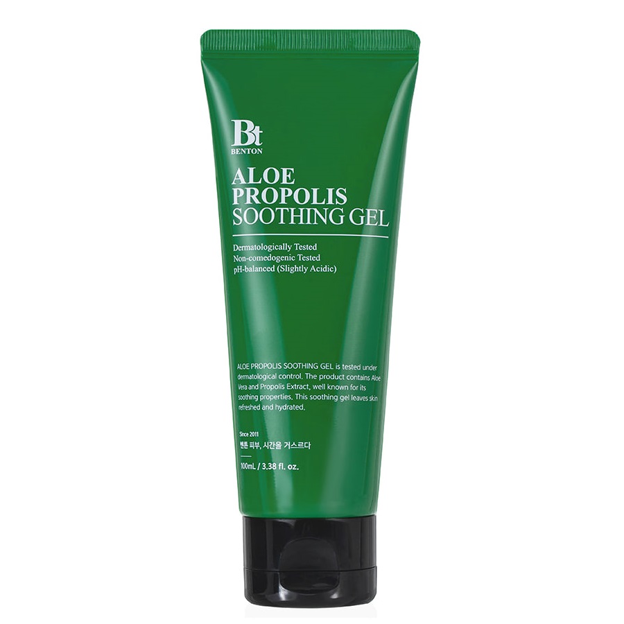 Aloe Propolis Upokojujúci Gél 100ml