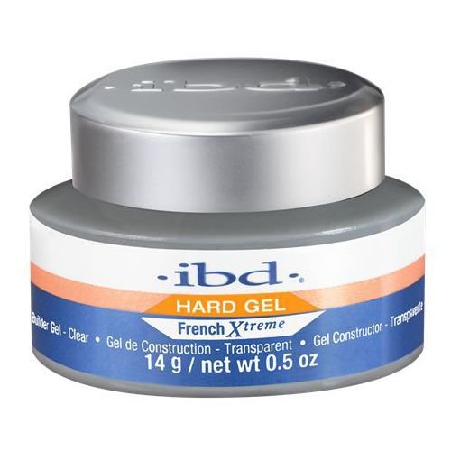 Francúzsky Xtreme Gel UV Stavebný Gél Blush 14g