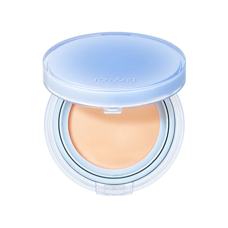 Bare Water Cushion Hydratačný Podkladový Krém Na Tvár 03 Natural 21 20g