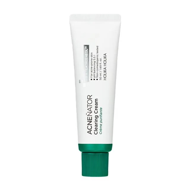 ČIstiaci Krém Na Akné 50ml