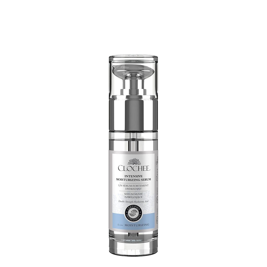 Vysoko Hydratačné Sérum 30ml