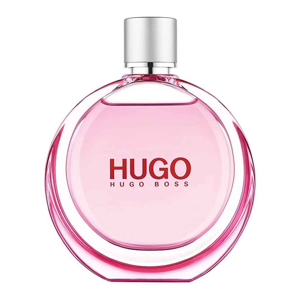 Woman Extreme Hugo Woman Extreme Parfémová Voda V Spreji 75 Ml