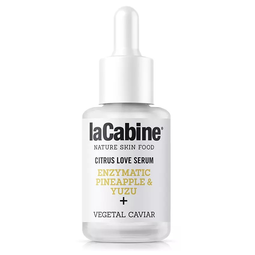 Citrus Love Sérum Na Tvár 30ml