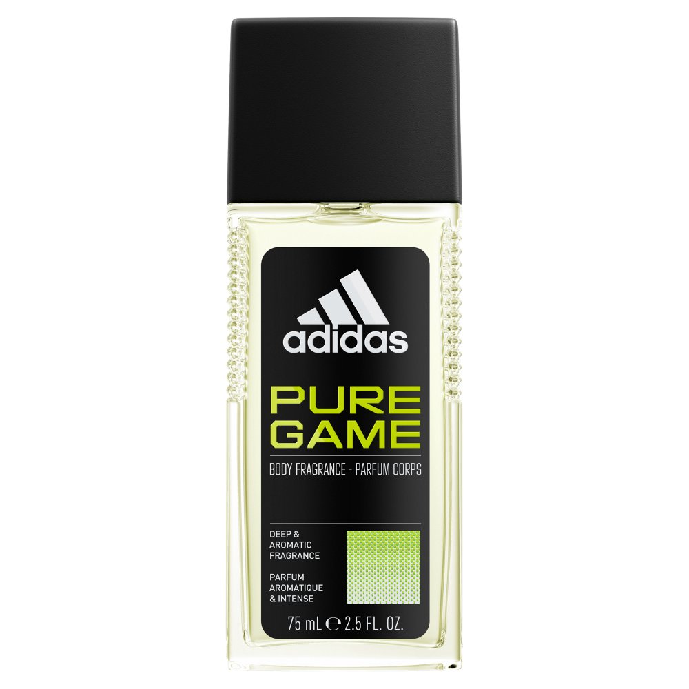 Pure Game New 75 ml
