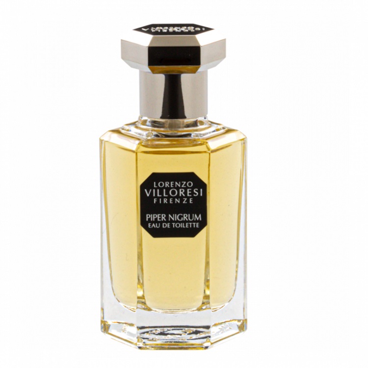 Piper Nigrum Toaletná Voda V Spreji 50ml