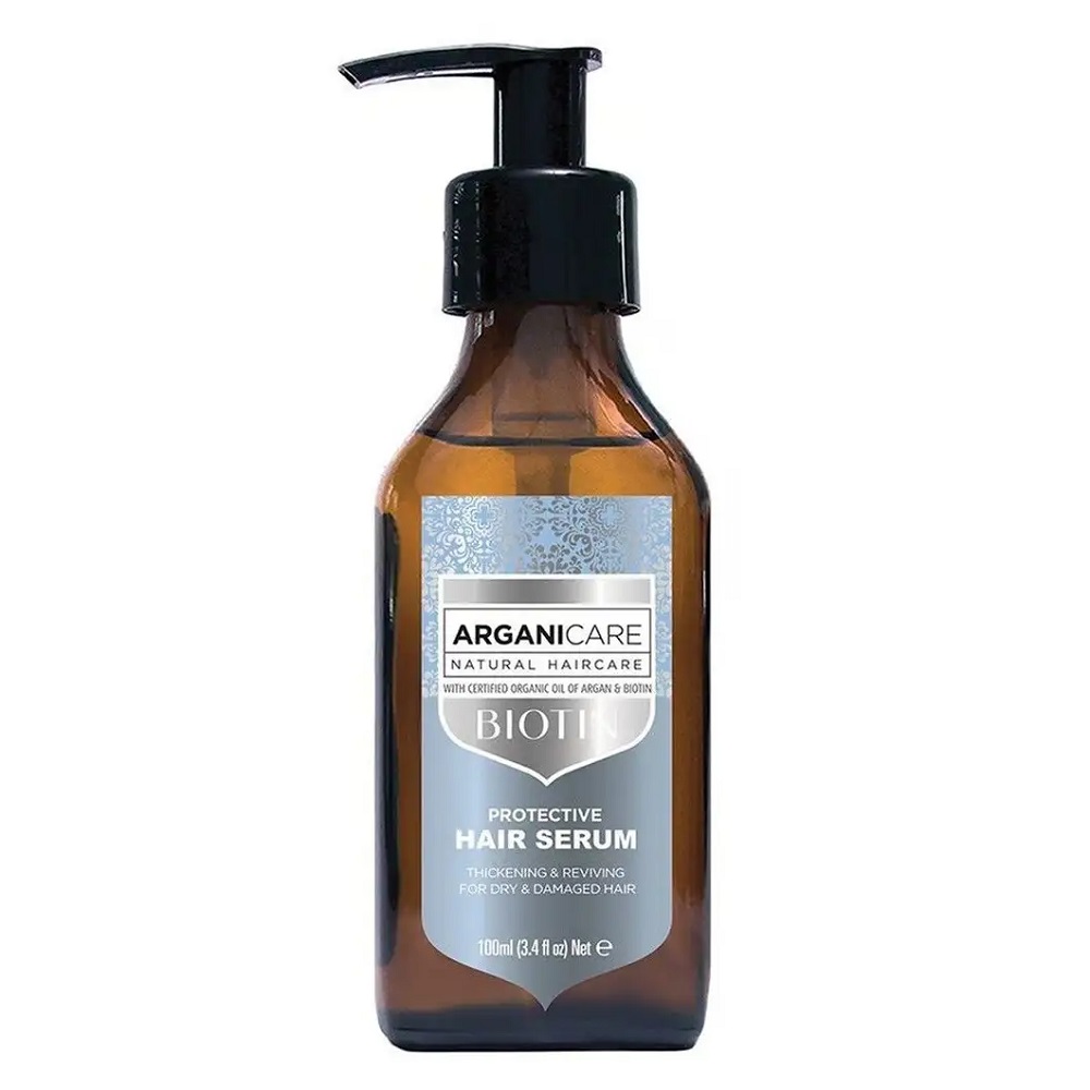 _Biotin Hair Serum Regeneračné Sérum Na Vlasy 100ml