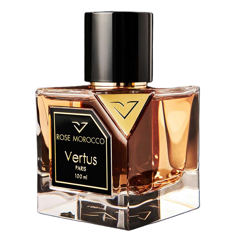 Rose Morocco Parfumovaná Voda 100ml